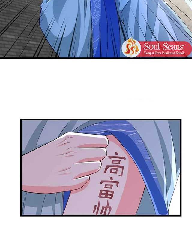 Forced To Become the Villain’s Son-in-law Chapter 124 Gambar 19