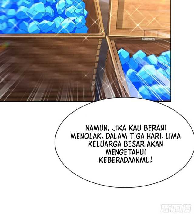 Forced To Become the Villain’s Son-in-law Chapter 123 Gambar 10