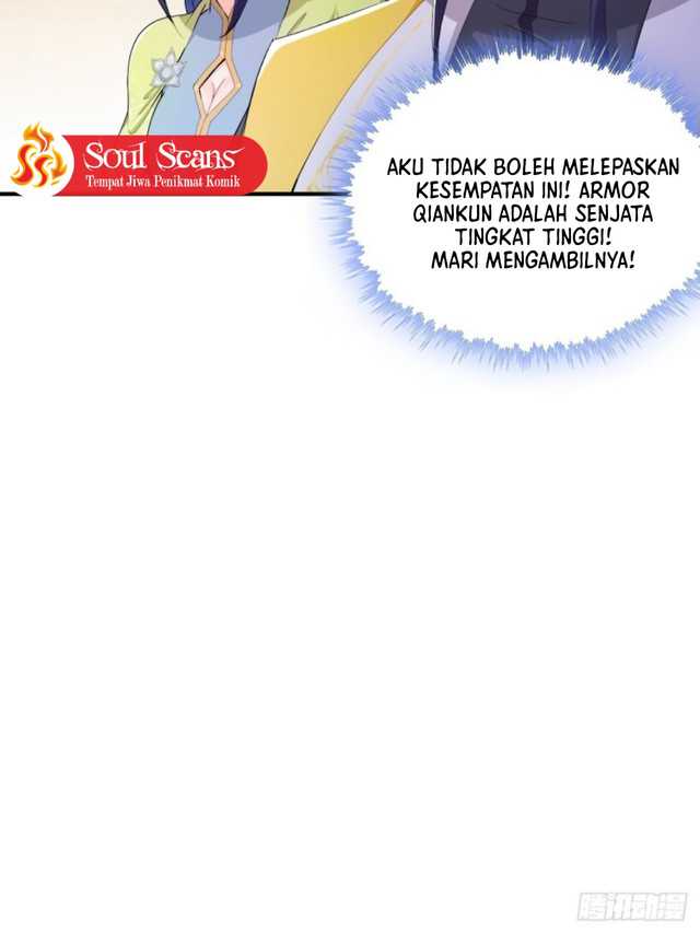 Forced To Become the Villain’s Son-in-law Chapter 123 Gambar 14