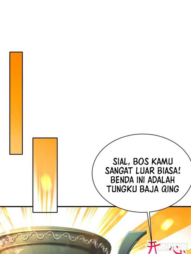 Forced To Become the Villain’s Son-in-law Chapter 123 Gambar 15