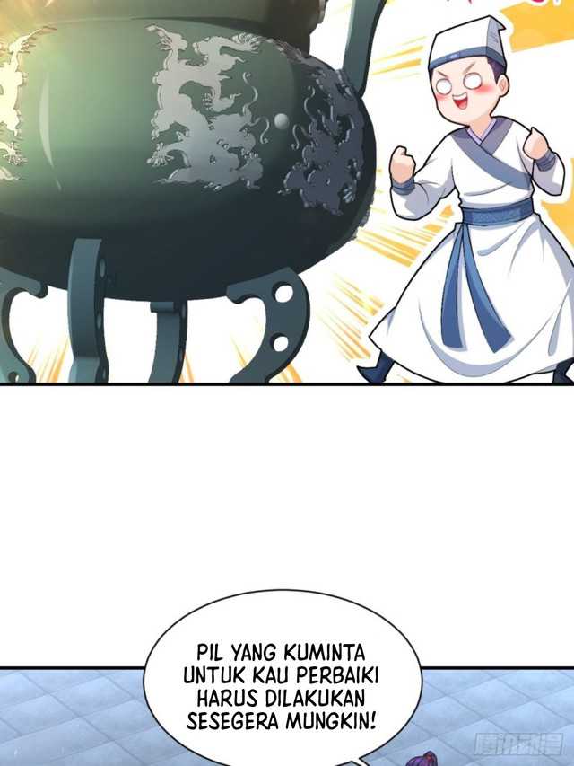 Forced To Become the Villain’s Son-in-law Chapter 123 Gambar 16