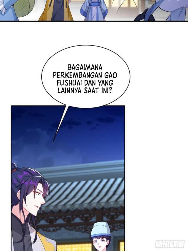 Forced To Become the Villain’s Son-in-law Chapter 123 Gambar 19
