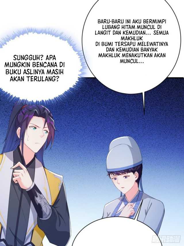 Forced To Become the Villain’s Son-in-law Chapter 123 Gambar 22
