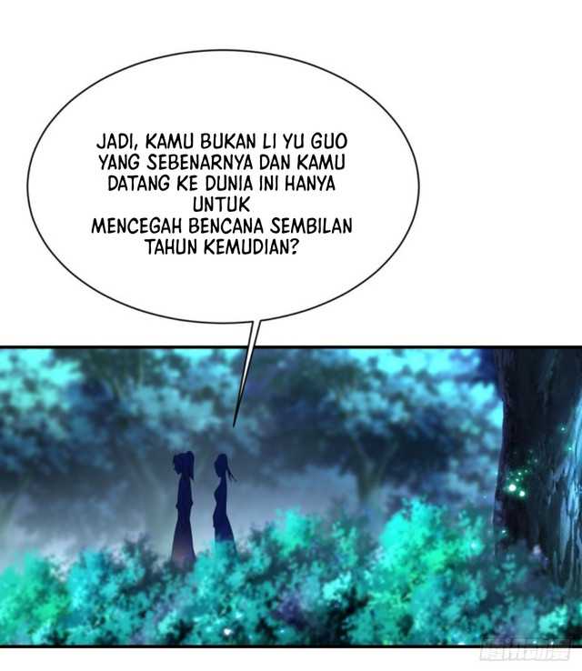 Forced To Become the Villain’s Son-in-law Chapter 123 Gambar 25