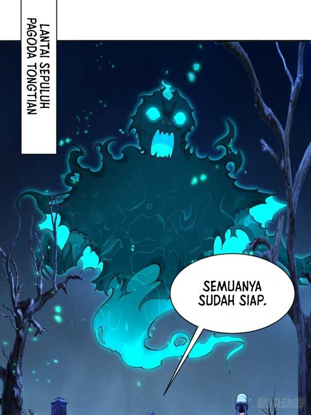 Forced To Become the Villain’s Son-in-law Chapter 123 Gambar 30