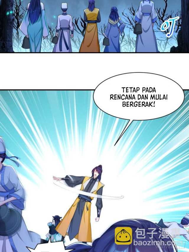 Forced To Become the Villain’s Son-in-law Chapter 123 Gambar 31