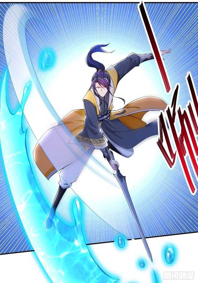 Forced To Become the Villain’s Son-in-law Chapter 123 Gambar 34