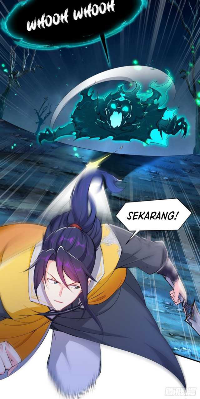 Forced To Become the Villain’s Son-in-law Chapter 123 Gambar 36
