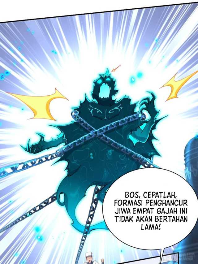 Forced To Become the Villain’s Son-in-law Chapter 123 Gambar 37