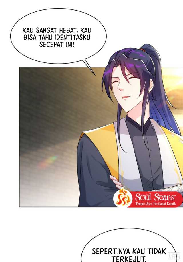 Forced To Become the Villain’s Son-in-law Chapter 123 Gambar 4