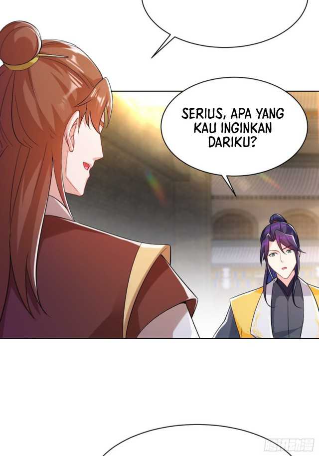 Forced To Become the Villain’s Son-in-law Chapter 123 Gambar 5