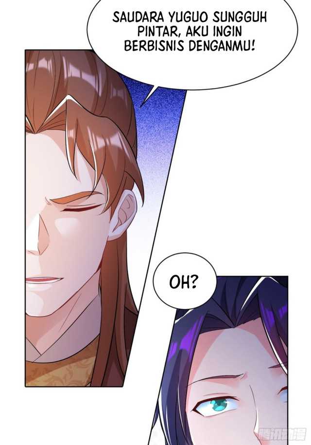Forced To Become the Villain’s Son-in-law Chapter 123 Gambar 6