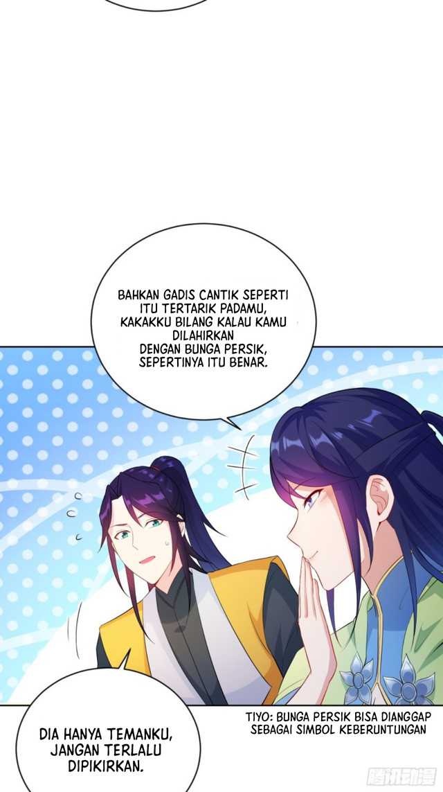 Forced To Become the Villain’s Son-in-law Chapter 122 Gambar 12