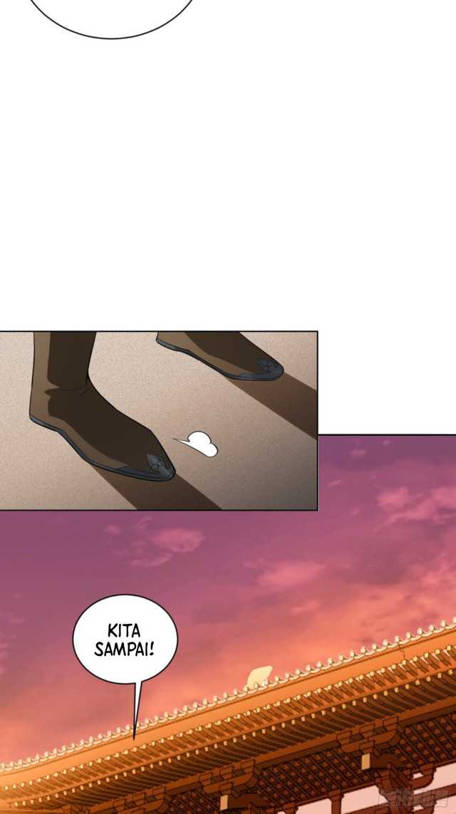 Forced To Become the Villain’s Son-in-law Chapter 122 Gambar 13