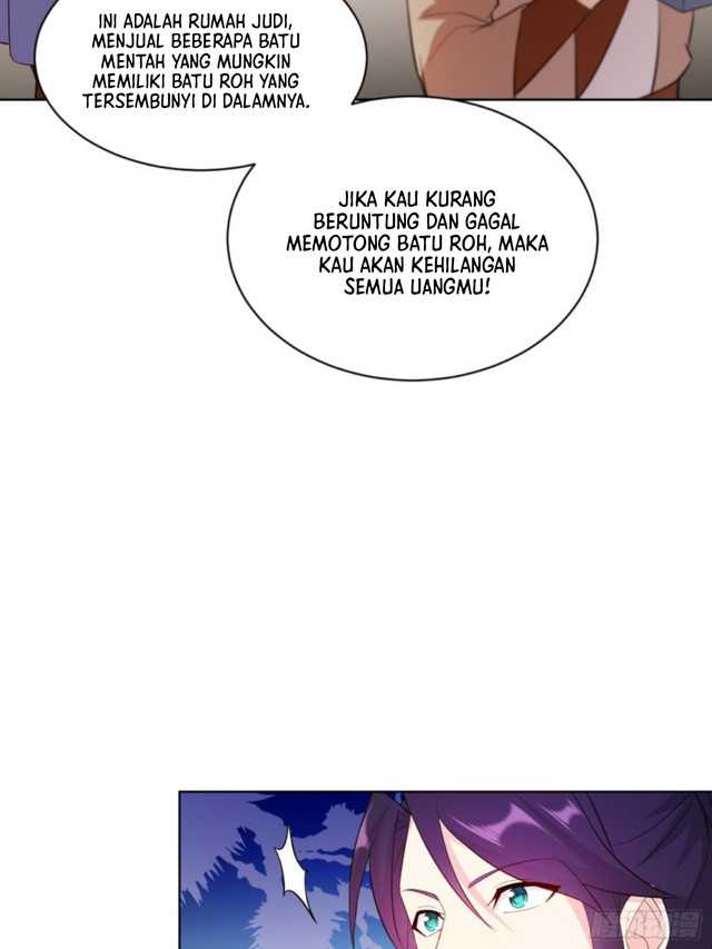 Forced To Become the Villain’s Son-in-law Chapter 122 Gambar 16