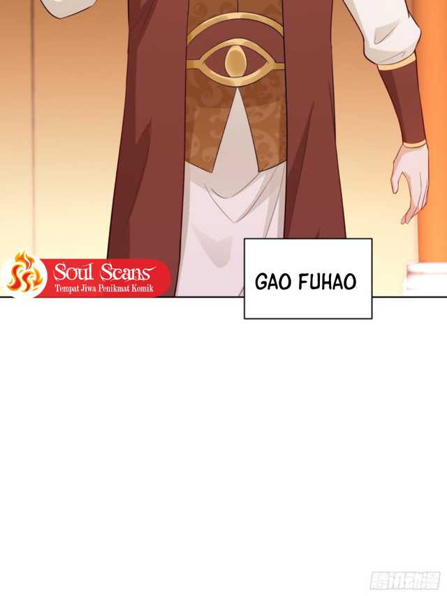 Forced To Become the Villain’s Son-in-law Chapter 122 Gambar 18