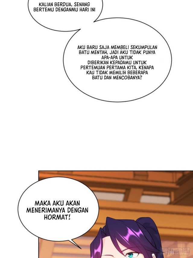 Forced To Become the Villain’s Son-in-law Chapter 122 Gambar 20