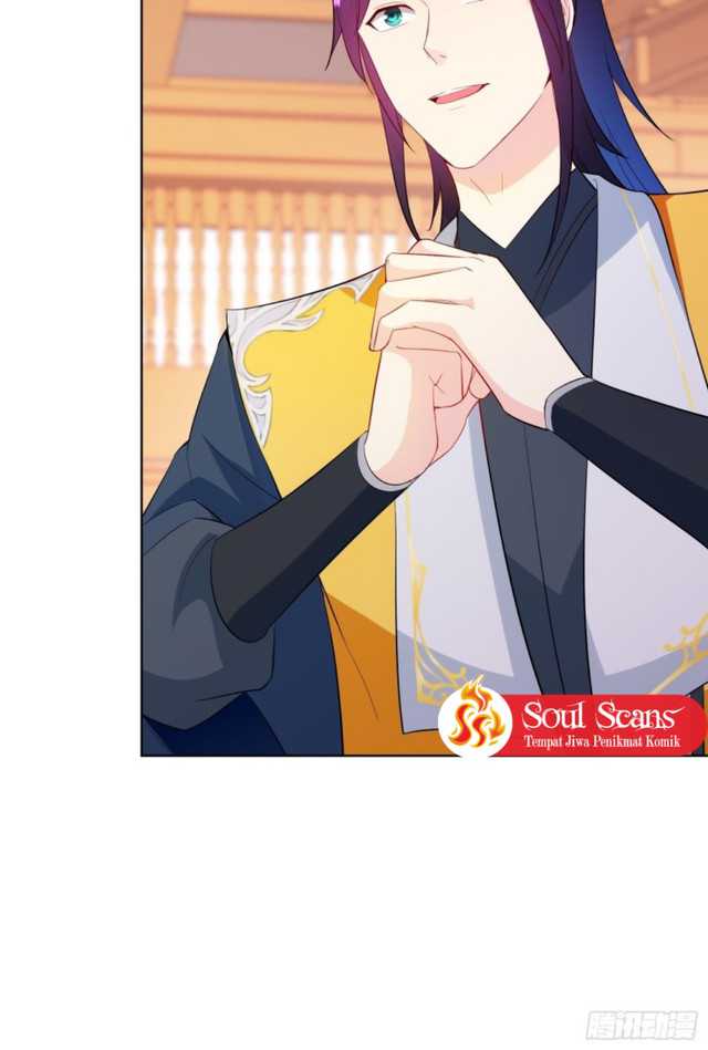 Forced To Become the Villain’s Son-in-law Chapter 122 Gambar 21