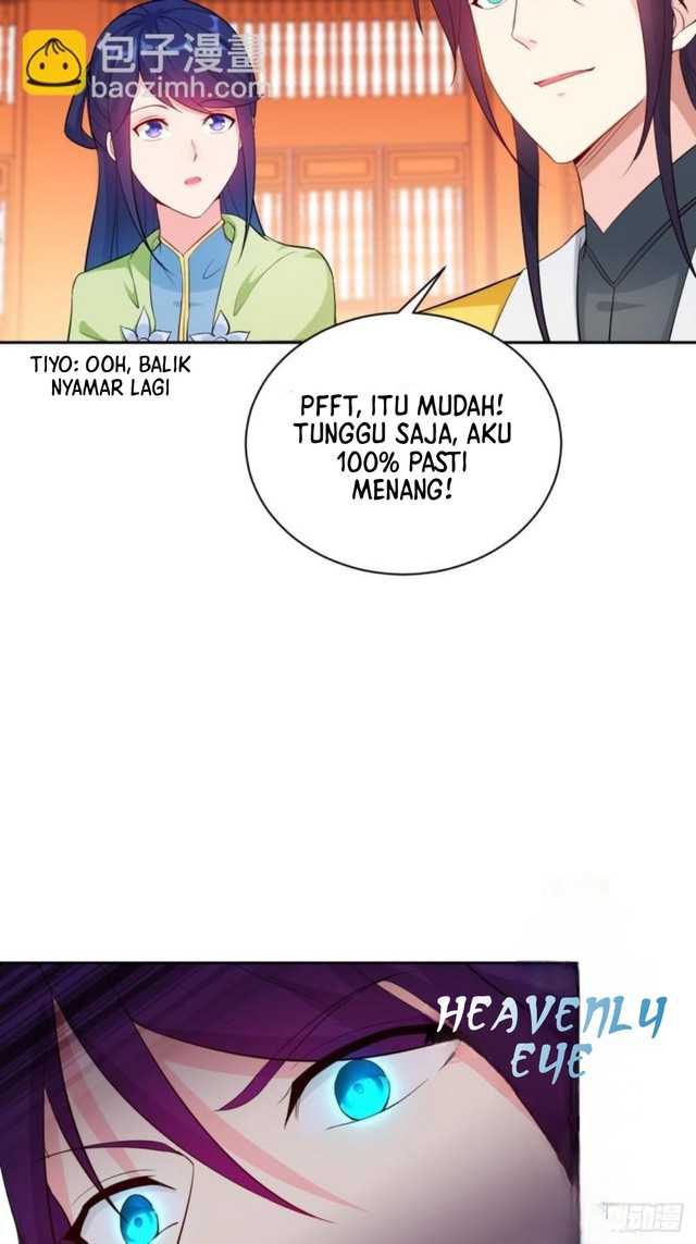 Forced To Become the Villain’s Son-in-law Chapter 122 Gambar 24