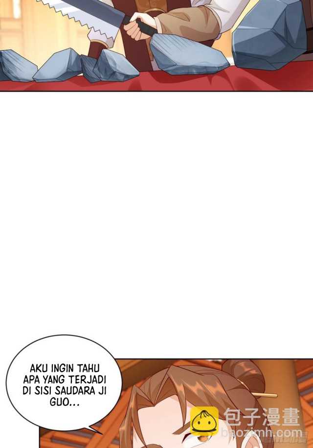 Forced To Become the Villain’s Son-in-law Chapter 122 Gambar 28