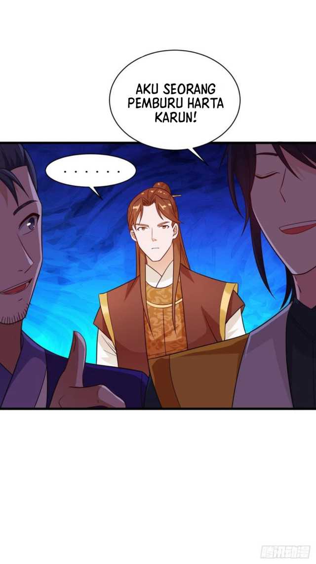 Forced To Become the Villain’s Son-in-law Chapter 122 Gambar 31