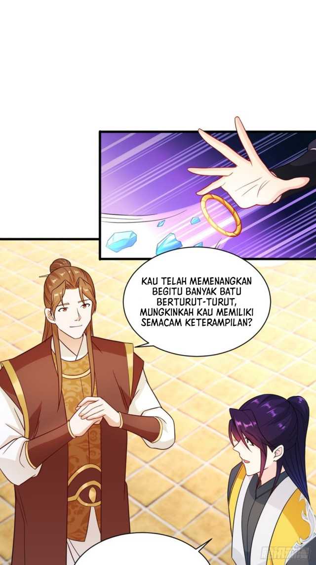 Forced To Become the Villain’s Son-in-law Chapter 122 Gambar 32