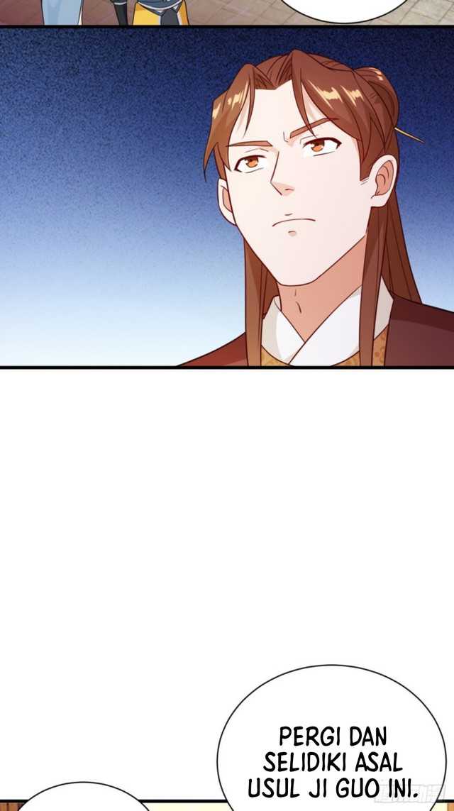 Forced To Become the Villain’s Son-in-law Chapter 122 Gambar 34