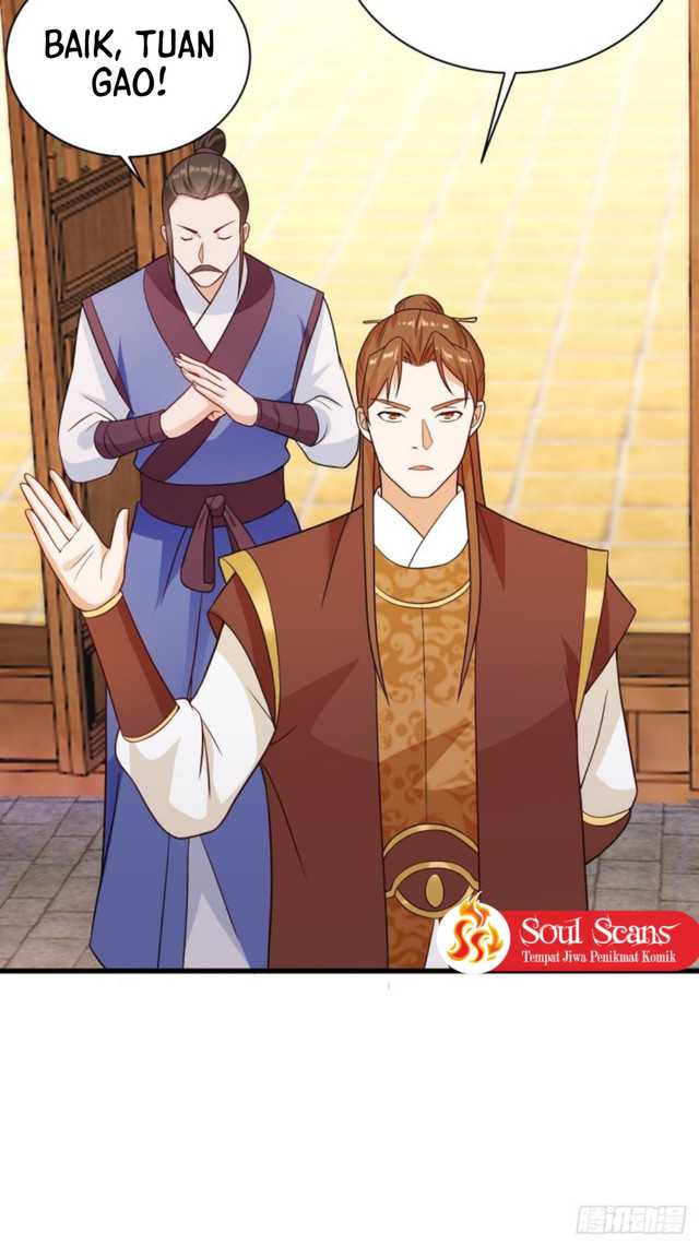 Forced To Become the Villain’s Son-in-law Chapter 122 Gambar 35