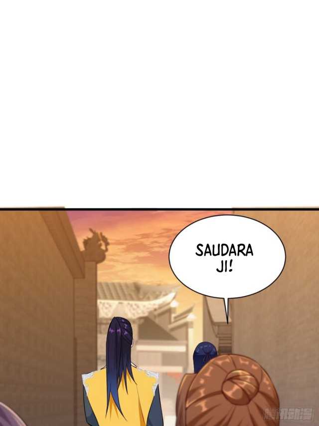 Forced To Become the Villain’s Son-in-law Chapter 122 Gambar 37