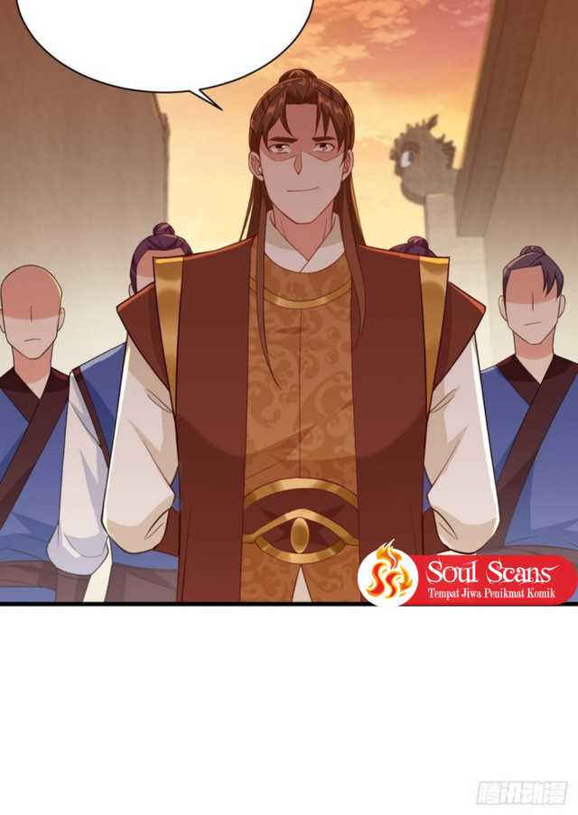 Forced To Become the Villain’s Son-in-law Chapter 122 Gambar 40