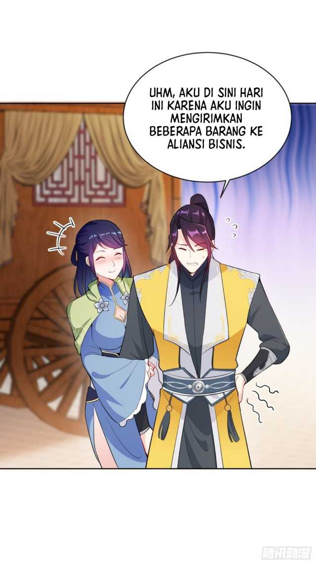 Forced To Become the Villain’s Son-in-law Chapter 122 Gambar 6