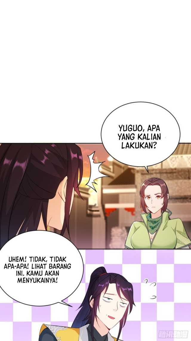 Forced To Become the Villain’s Son-in-law Chapter 122 Gambar 7