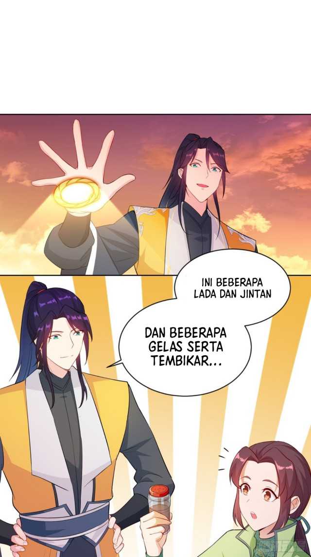 Forced To Become the Villain’s Son-in-law Chapter 122 Gambar 9