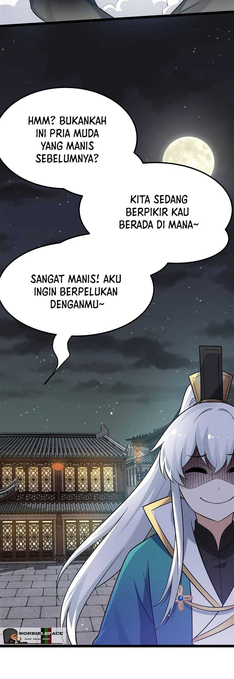 If You Are a Good Disciple, You Can Be a Teacher Chapter 23 Gambar 38