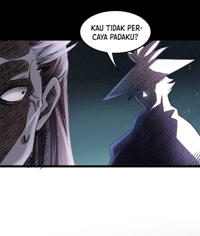 If You Are a Good Disciple, You Can Be a Teacher Chapter 23 Gambar 41
