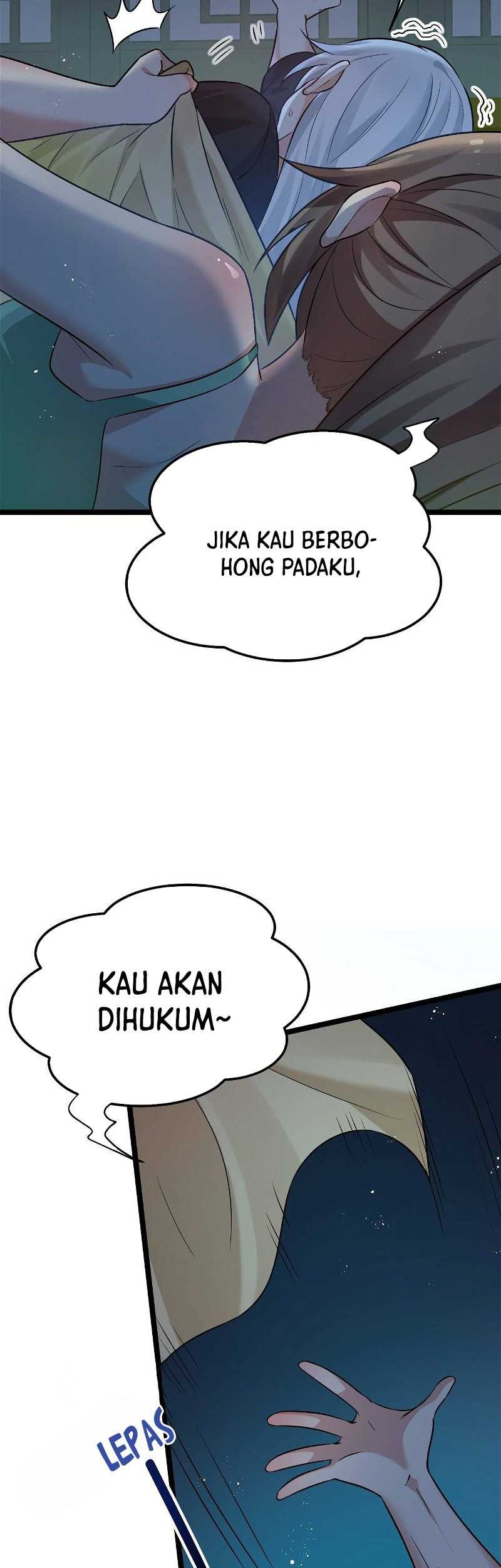 If You Are a Good Disciple, You Can Be a Teacher Chapter 23 Gambar 11
