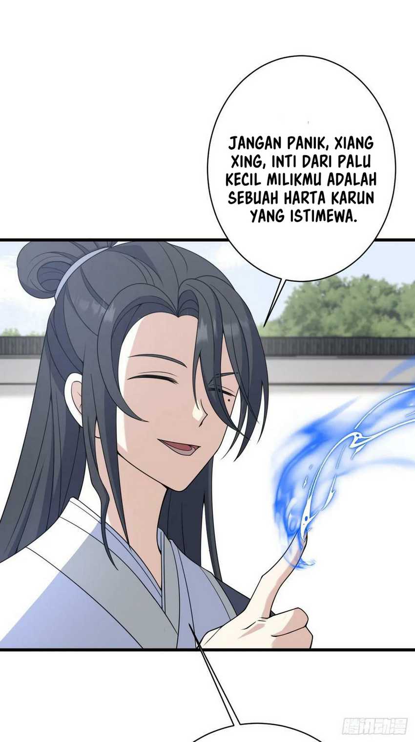 Invincible After a Hundred Years of Seclusion Chapter 118 Gambar 15