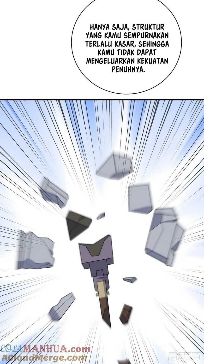 Invincible After a Hundred Years of Seclusion Chapter 118 Gambar 16