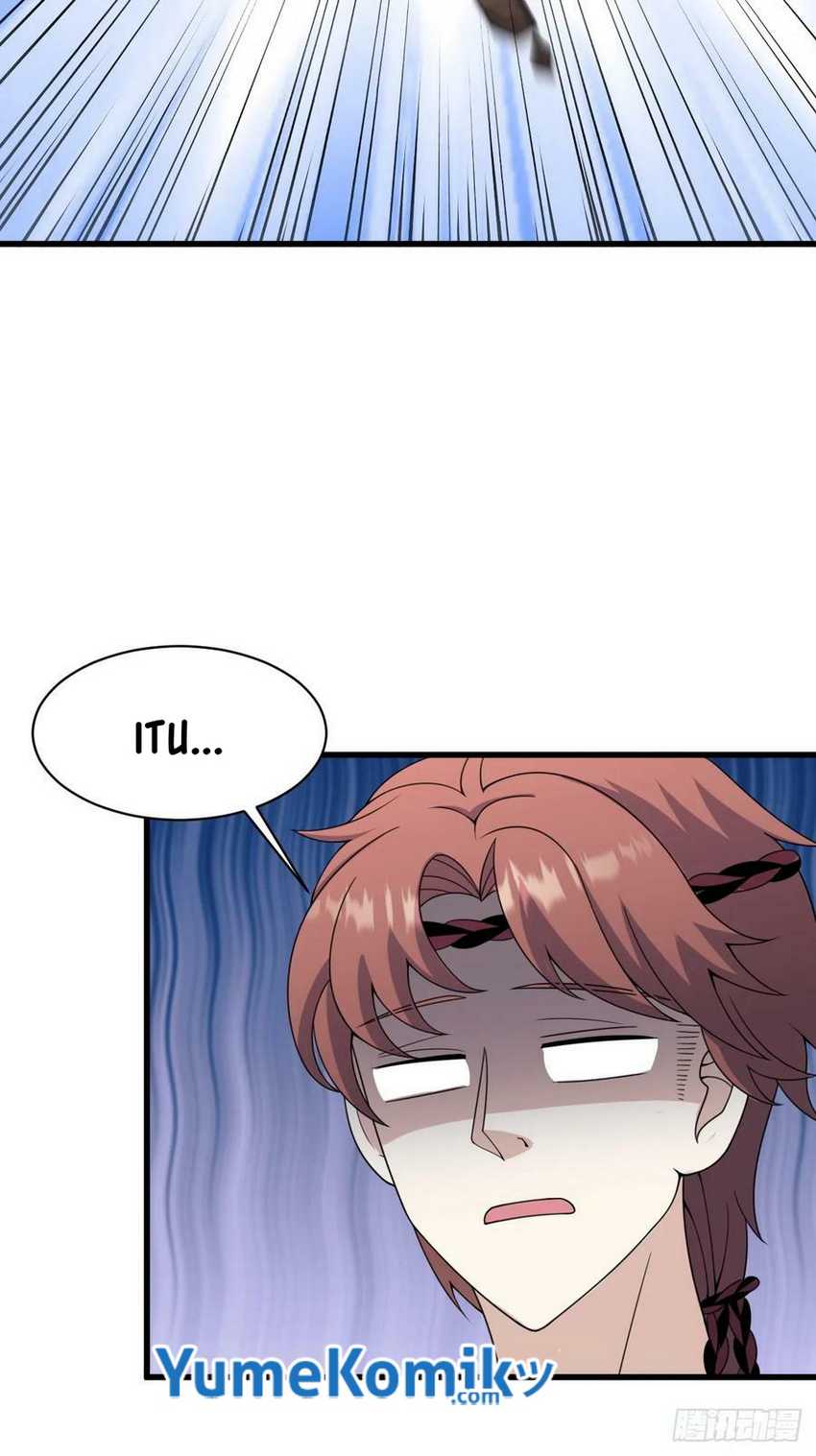 Invincible After a Hundred Years of Seclusion Chapter 118 Gambar 17