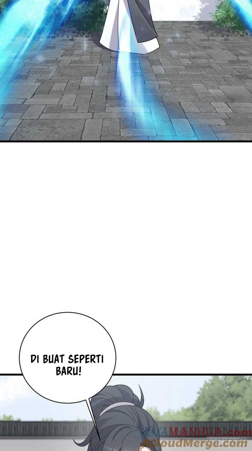 Invincible After a Hundred Years of Seclusion Chapter 118 Gambar 26