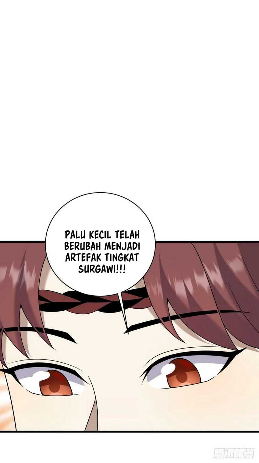 Invincible After a Hundred Years of Seclusion Chapter 118 Gambar 29