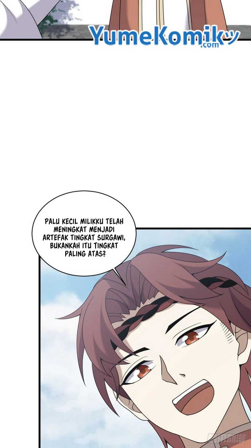 Invincible After a Hundred Years of Seclusion Chapter 118 Gambar 31