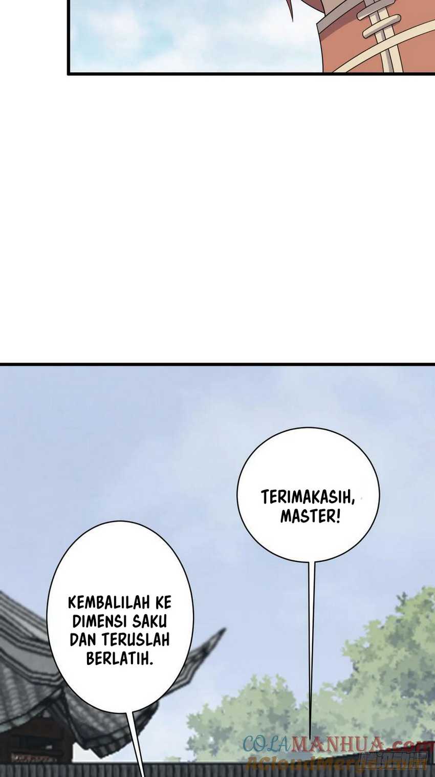 Invincible After a Hundred Years of Seclusion Chapter 118 Gambar 32