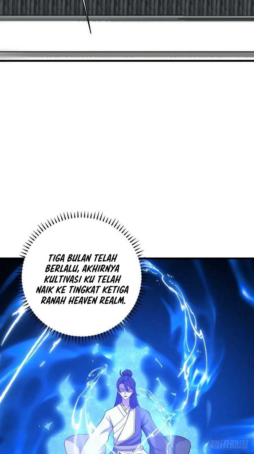 Invincible After a Hundred Years of Seclusion Chapter 118 Gambar 33