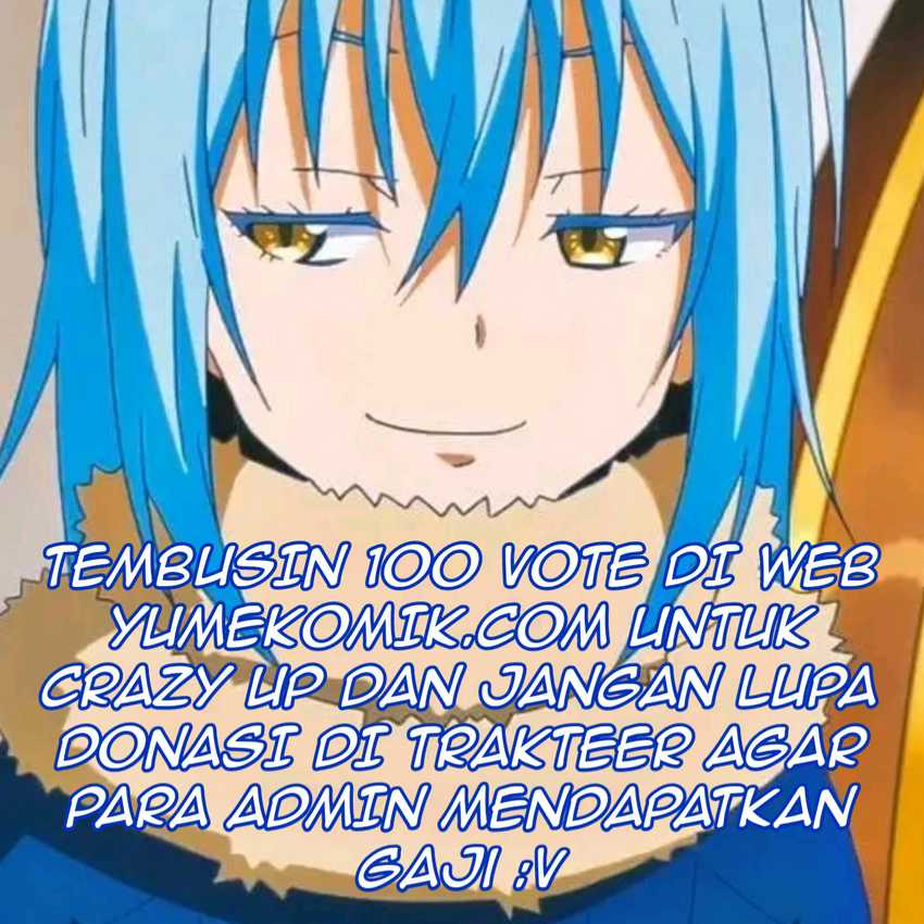 Invincible After a Hundred Years of Seclusion Chapter 118 Gambar 41
