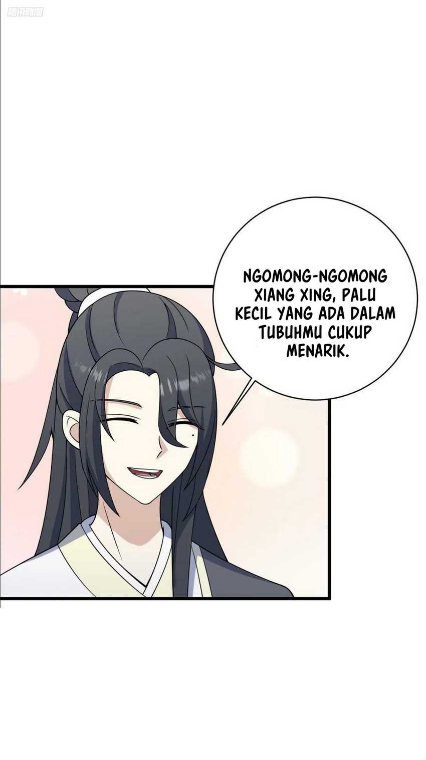 Invincible After a Hundred Years of Seclusion Chapter 118 Gambar 8