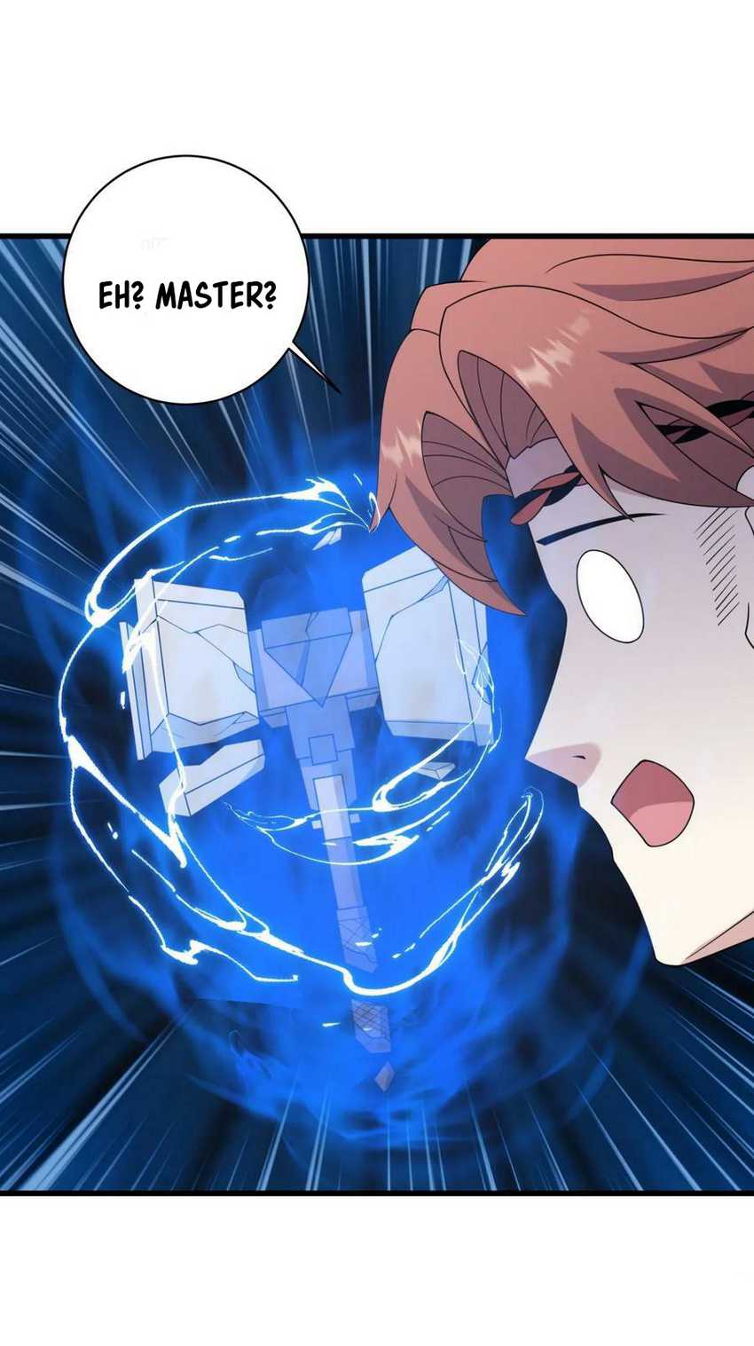 Invincible After a Hundred Years of Seclusion Chapter 118 Gambar 14