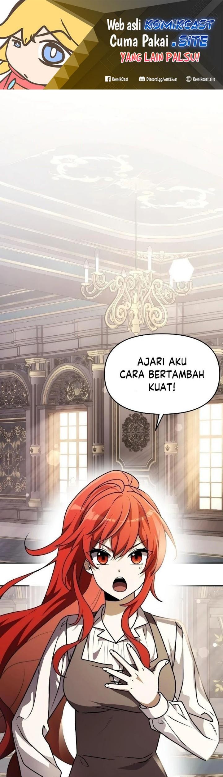 Baca  Terminally-Ill Genius Dark Knight Chapter 09 Gambar 2
