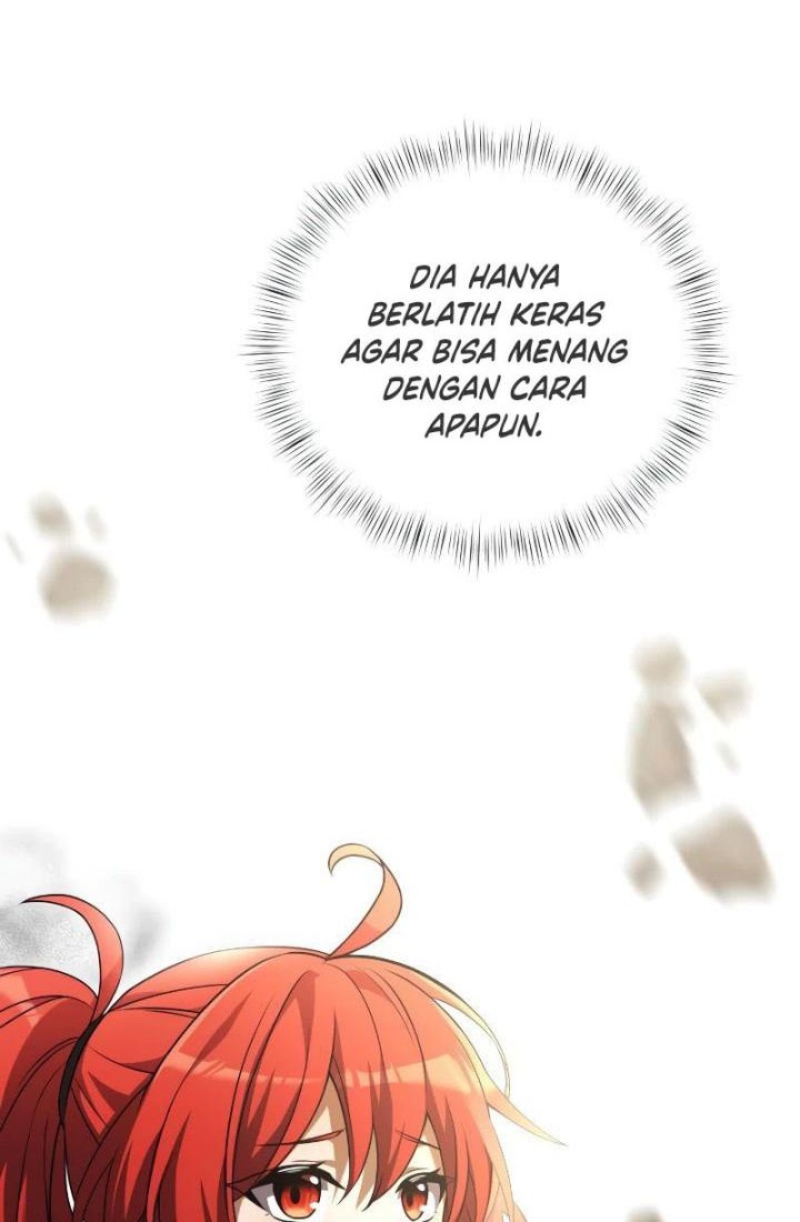 Terminally-Ill Genius Dark Knight Chapter 08 Gambar 18