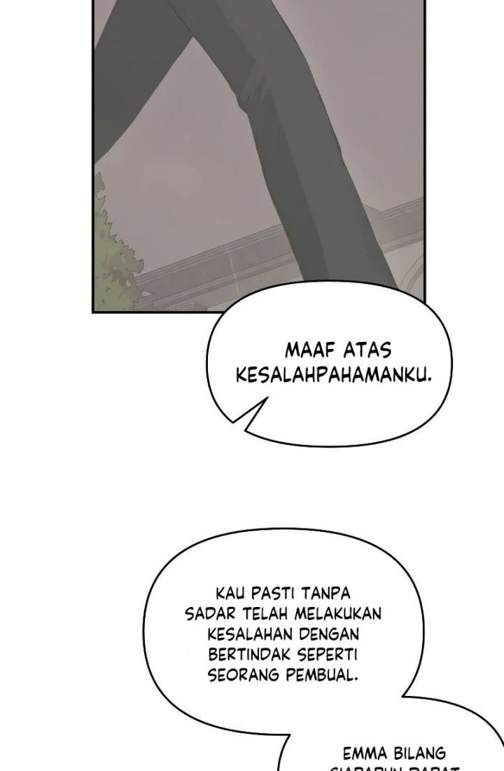 Terminally-Ill Genius Dark Knight Chapter 08 Gambar 28